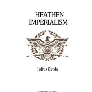 خرید و دانلود نسخه کامل کتاب Heathen Imperialism