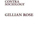 خرید و دانلود نسخه کامل کتاب Hegel Contra Sociology
