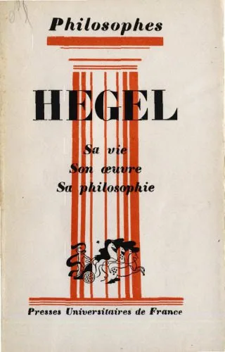 خرید و دانلود نسخه کامل کتاب Hegel, sa vie, son œuvre, avec un exposé de sa philosophie_68fc7503c3f68.jpeg خرید و دانلود نسخه کامل کتاب Hegel, sa vie, son œuvre, avec un exposé de sa philosophie