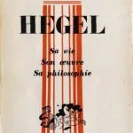 خرید و دانلود نسخه کامل کتاب Hegel, sa vie, son œuvre, avec un exposé de sa philosophie