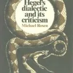 خرید و دانلود نسخه کامل کتاب Hegel’s Dialectic and its Criticism