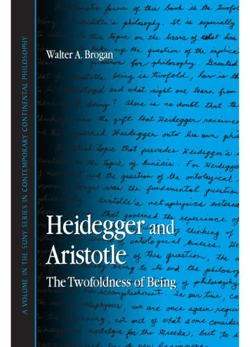 خرید و دانلود نسخه کامل کتاب Heidegger And Aristotle: The Twofoldness of Being_68ff5fc7f2e85.jpeg خرید و دانلود نسخه کامل کتاب Heidegger And Aristotle: The Twofoldness of Being