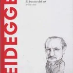 خرید و دانلود نسخه کامل کتاب Heidegger: El fracaso del ser