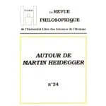 خرید و دانلود نسخه کامل کتاب Heidegger et la question de Dieu