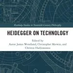 خرید و دانلود نسخه کامل کتاب Heidegger on Technology