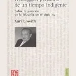 خرید و دانلود نسخه کامل کتاب Heidegger, pensador de un tiempo indigente