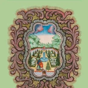 خرید و دانلود نسخه کامل کتاب Heilkräuter und Gartenanlagen im Kloster St. Gallen: Katalog zur Jahresausstellung in der Stiftsbibliothek St. Gallen (30. November 2009 – 7. November 2010)