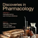 خرید و دانلود نسخه کامل کتاب 
Hemodynamics and Immune Defense: Discoveries in Pharmacology, Volume 3 2nd Edition سورنا بوک