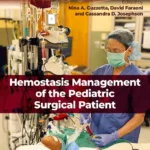 خرید و دانلود نسخه کامل کتاب 
Hemostasis Management of the Pediatric Surgical Patient سورنا بوک