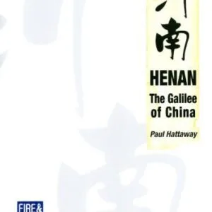 خرید و دانلود نسخه کامل کتاب Henan: The Galilee of China (Fire & Blood: the Story of the Church in China)