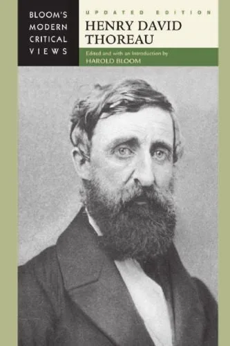 خرید و دانلود نسخه کامل کتاب Henry David Thoreau (Bloom’s Modern Critical Views), Updated Edition_690668022fffa.jpeg خرید و دانلود نسخه کامل کتاب Henry David Thoreau (Bloom’s Modern Critical Views), Updated Edition