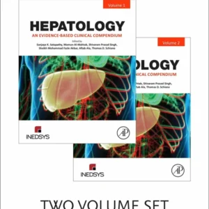 خرید و دانلود نسخه کامل کتاب 
Hepatology: An Evidence-Based Clinical Compendium (Clinical and Medical Innovation)