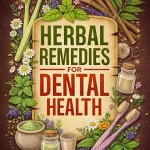خرید و دانلود نسخه کامل کتاب Herbal Remedies for Dental Health: Naturally Nourish Your Smile | The Ultimate Guide to Herbal Remedies for Optimal Dental Health and Holistic Oral Care