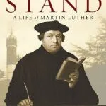 خرید و دانلود نسخه کامل کتاب Here I Stand: A Life of Martin Luther