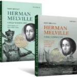 خرید و دانلود نسخه کامل کتاب 
Herman Melville, 2 Volume Set: A Half Known Life