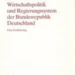 خرید و دانلود نسخه کامل کتاب Hermann Adam, Wirtschaftspolitik und Regierungssystem der Bundesrepublik Deutschland 1
