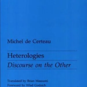 خرید و دانلود نسخه کامل کتاب Heterologies