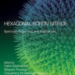 خرید و دانلود نسخه کامل کتاب 
Hexagonal Boron Nitride: Synthesis, Properties, and Applications سورنا بوک
