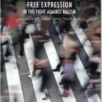 خرید و دانلود نسخه کامل کتاب Hierarchy and Free Expression In the Fight Against Racism