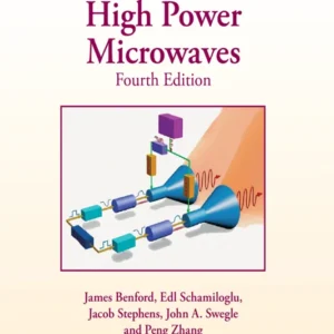 خرید و دانلود نسخه کامل کتاب 
High Power Microwaves 4th Edition