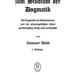 خرید و دانلود نسخه کامل کتاب Hilfsbuch zum Studium der Dogmatik