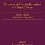 خرید و دانلود نسخه کامل کتاب Histamine and H1-Antihistamines in Allergic Disease, Second Edition, (Clinical Allergy and Immunology)