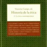 خرید و دانلود نسخه کامل کتاب Historia de la ética. III: La ética contemporánea