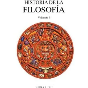 خرید و دانلود نسخه کامل کتاب Historia de la Filosofía. Volumen 3. La filosofía del Romanticismo – La filosofía entre los siglos XIX y XX