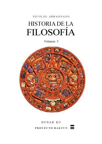 خرید و دانلود نسخه کامل کتاب Historia de la Filosofía. Volumen 3. La filosofía del Romanticismo – La filosofía entre los siglos XIX y XX_68fcf2799fc77.jpeg خرید و دانلود نسخه کامل کتاب Historia de la Filosofía. Volumen 3. La filosofía del Romanticismo – La filosofía entre los siglos XIX y XX
