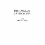 خرید و دانلود نسخه کامل کتاب Historia De La Filosofia