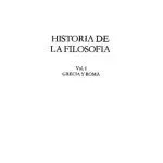 خرید و دانلود نسخه کامل کتاب Historia De La Filosofia