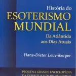 خرید و دانلود نسخه کامل کتاب História do Esoterismo Mundial (Clássicos Pensamento)