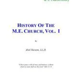 خرید و دانلود نسخه کامل کتاب History of the Methodist Episcopal Church. Vol. I. The Planting of American Methodism