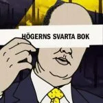 خرید و دانلود نسخه کامل کتاب Högerns svarta bok