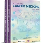 خرید و دانلود نسخه کامل کتاب 
Holland-Frei Cancer Medicine 10th Edition