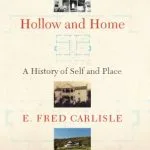 خرید و دانلود نسخه کامل کتاب Hollow and Home: A History of Self and Place