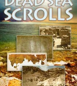 خرید و دانلود نسخه کامل کتاب Holman QuickSource Guide to the Dead Sea Scrolls