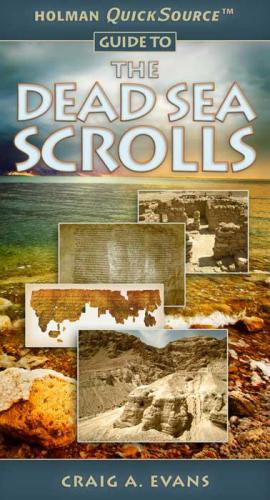 خرید و دانلود نسخه کامل کتاب Holman QuickSource Guide to the Dead Sea Scrolls_68e0240074ee6.jpeg خرید و دانلود نسخه کامل کتاب Holman QuickSource Guide to the Dead Sea Scrolls