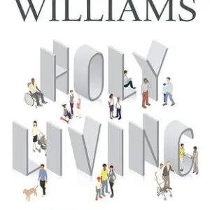 خرید و دانلود نسخه کامل کتاب Holy Living: The Christian Tradition for Today