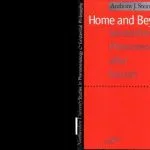 خرید و دانلود نسخه کامل کتاب Home and Beyond. Generative Phenomenology after Husserl