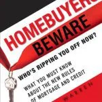 خرید و دانلود نسخه کامل کتاب Homebuyers Beware