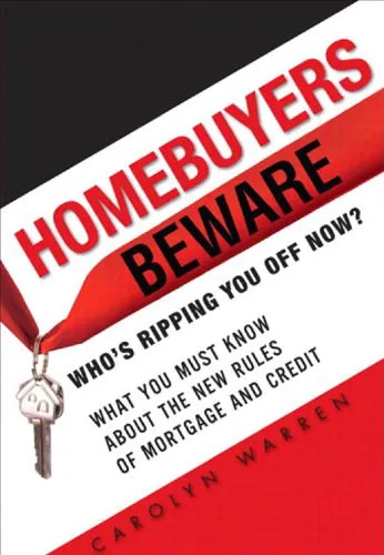 خرید و دانلود نسخه کامل کتاب Homebuyers Beware_68ca5c833e020.jpeg خرید و دانلود نسخه کامل کتاب Homebuyers Beware