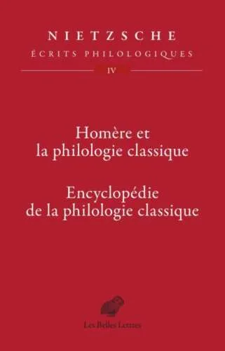 خرید و دانلود نسخه کامل کتاب Homère et la philologie classique & Encyclopédie de la philologie classsique_68f9d23834245.jpeg خرید و دانلود نسخه کامل کتاب Homère et la philologie classique & Encyclopédie de la philologie classsique