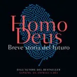 خرید و دانلود نسخه کامل کتاب Homo deus. Breve storia del futuro