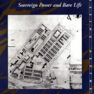 خرید و دانلود نسخه کامل کتاب Homo Sacer: Sovereign Power and Bare Life