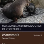 خرید و دانلود نسخه کامل کتاب 
Hormones and Reproduction of Vertebrates, Volume 5 - Mammals 2nd Edition سورنا بوک