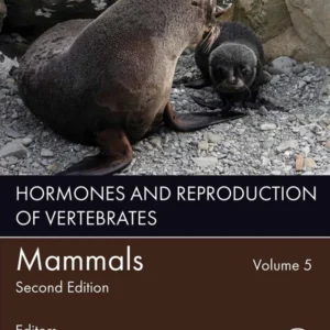 خرید و دانلود نسخه کامل کتاب 
Hormones and Reproduction of Vertebrates, Volume 5 - Mammals 2nd Edition سورنا بوک