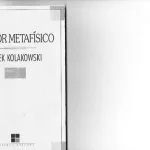خرید و دانلود نسخه کامل کتاب Horro Metafísico