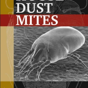 خرید و دانلود نسخه کامل کتاب 
House Dust Mites: Natural History, Control and Research Techniques