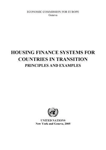 خرید و دانلود نسخه کامل کتاب Housing Finance Systems for Countries in Transition: Principles and Examples_68cb8127cb65e.jpeg خرید و دانلود نسخه کامل کتاب Housing Finance Systems for Countries in Transition: Principles and Examples